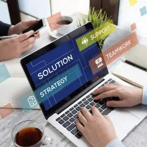 Marketing Solutions Marketing Solutions